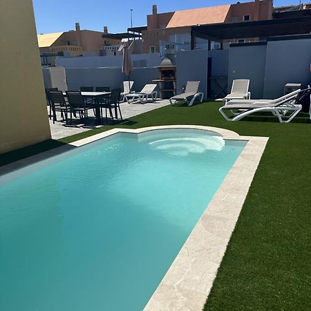 Villa Horizon Caleta De Fuste Zewnętrze zdjęcie