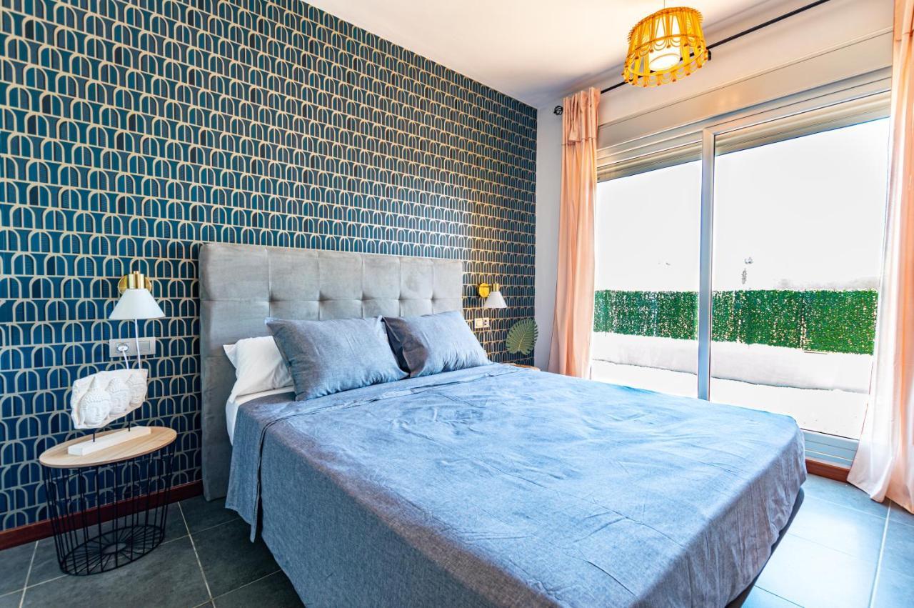 Villa Horizon Caleta De Fuste Zewnętrze zdjęcie