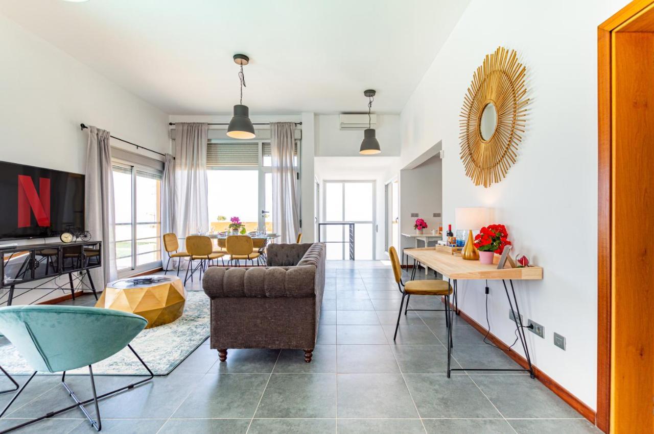Villa Horizon Caleta De Fuste Zewnętrze zdjęcie