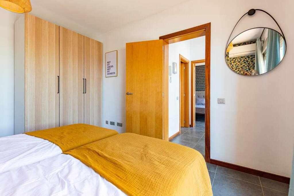 Villa Horizon Caleta De Fuste Zewnętrze zdjęcie