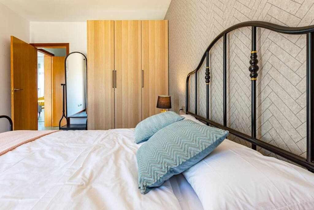 Villa Horizon Caleta De Fuste Zewnętrze zdjęcie